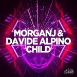 cover: Morganj - Child