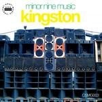 cover: Minor Nine Music - Kingston (2015 Remasters)