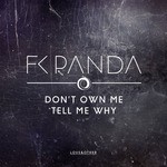 cover: Fk Panda - Don't Own Me