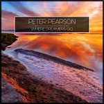 cover: Peter Pearson - Where Dreamers Go