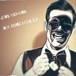 cover: Jens Riemann - Der Feine Herr EP