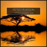 cover: Peter Pearson - Lost In A Summer Haze