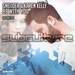 cover: Karen Kelly|Sneijder - Be With You