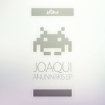 cover: Joaqui - Annunakis