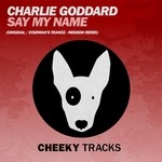 cover: Charlie Goddard - Say My Name