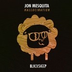 cover: Jon Mesquita - Hallucination