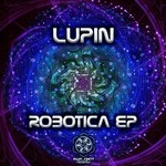 cover: Lupin - Robotica