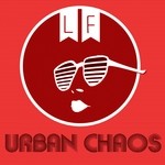 cover: Alan Becker - Urban Chaos