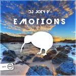 cover: Dj Joey V - Emotions