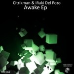 cover: Citrikman|Inaki Del Pozo - Awake EP