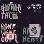 cover: John Haden - Ponytales EP