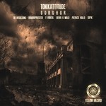 cover: Tonikattitude - Borghor