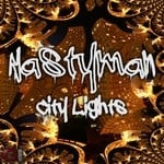 cover: Nastyman - City Lights