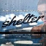 cover: Joe Longbottom - Shelter