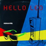 cover: Chris Braide|Hello Leo - Human Feel