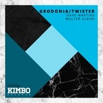 cover: Martins, Dave|Walter Albini - Grodonia