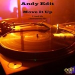 cover: Andy Edit - Move It Up