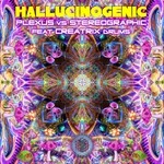 cover: Creatrix Drums|Plexus|Stereographic - Hallucinogenic