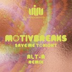 cover: Motivbrekas - Save Me Tonight