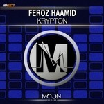 cover: Feroz Haamid - Krypton