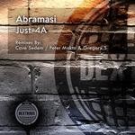 cover: Abramasi - Just 4A