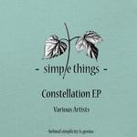 cover: Various - Constellation EP