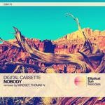 cover: Digital Cassette - Nobody