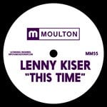 cover: Lenny Kiser - This Time