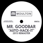 cover: Mr Goodbar - Auto Hack It