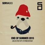 cover: Various - End Of Summer 2015