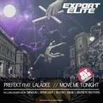 cover: Laladee|Prefekt - Move Me Tonight