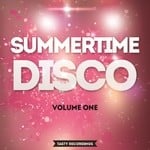 cover: Various - Summertime Disco Vol 1