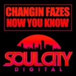 cover: Changin Fazes - Now You Know (Audio Jacker remixes)