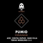 cover: Pumio - Orange