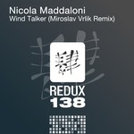 cover: Nicola Maddaloni - Wind Talker