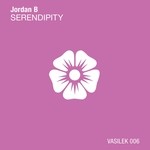 cover: Jordan B - Serendipity