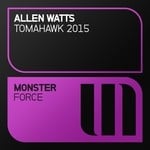 cover: Allen Watts - Tomahawk 2015