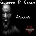 cover: Giuseppe Di Ceglie - Karma