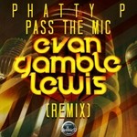 cover: Phatty P - Pass The Mic