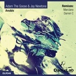 cover: Adam The Goose|Jay Newtone - Anubis