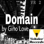 cover: Gino Love - Domain