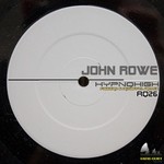 cover: John Rowe - Hypnohigh