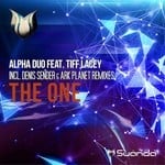 cover: Alpha Duo|Tiff Lacey - The One (remixed)