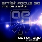 cover: Vito De Santis - Artist Focus 50