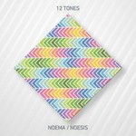 cover: 12 Tones - Noema/Noesis