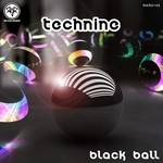 cover: Technine - Black Ball