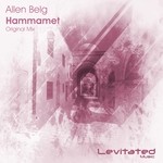 cover: Allen Belg - Hammamet