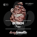 cover: Buben - Prime