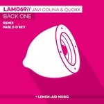 cover: Colina, Javi|Quoxx - Back One