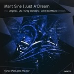 cover: Mart Sine - Just A Dream